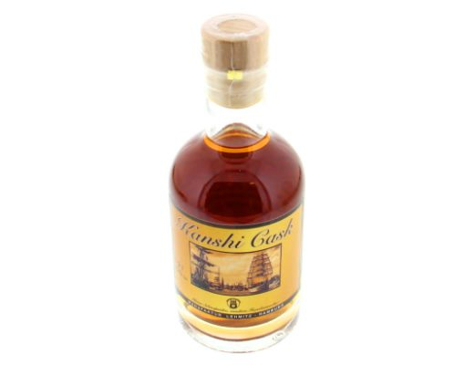 Lehmitz Kanshi Cask (0,2 l - 40%)